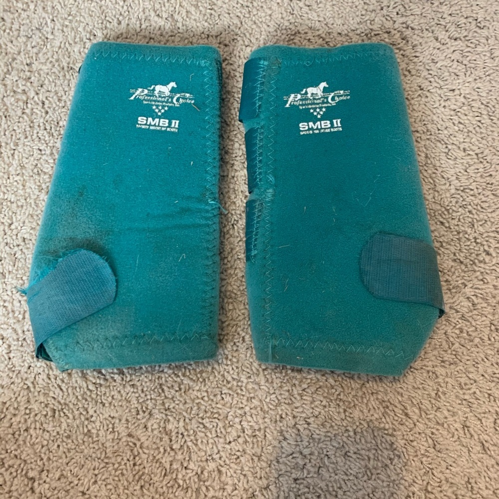 Professional Choice SMB II 100 Boots